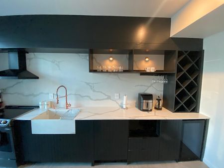 For Lease - 220 Burnhamthorpe Road Unit# 503, Mississauga, Ontario - Photo 4