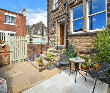 3 bedroom semi-detached house to rent - Photo 5