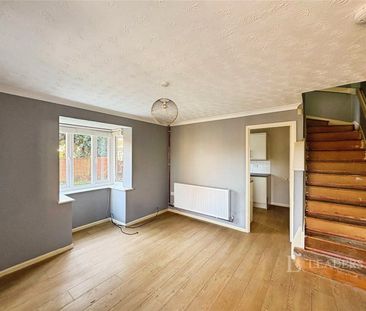 1 bedroom house to rent Starina Gardens, Hampshire, Waterlooville, PO7 - Photo 2