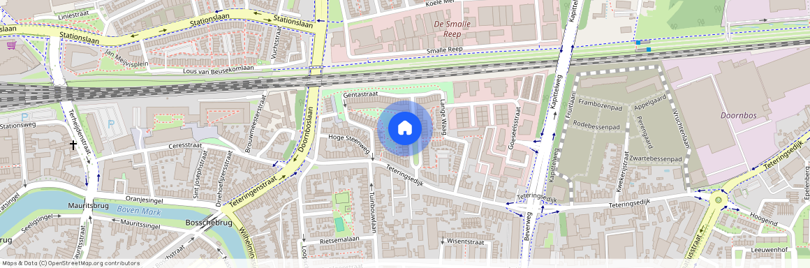 Barend Cohenstraat 17, Brabantpark, 4817CS, Breda