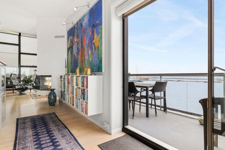 153m² Lejlighed | Korsør - Photo 2