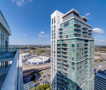 For Lease - 60 Town Centre Court Unit# UPH04, Toronto, Ontario - Photo 5