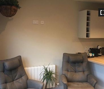 Room for rent in 3-bedroom house in Donabate.Single Only - Photo 2