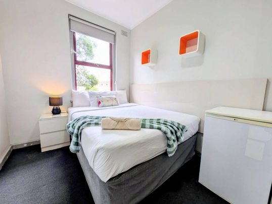 Across the road from Sydney University - Photo 1