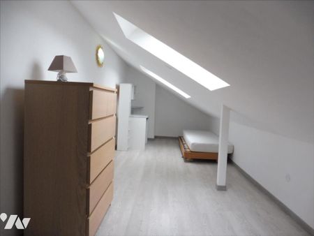 Saint Léonard Maison de Type 3 - Photo 4