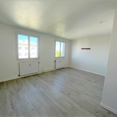 Location Appartement 4 pièces 77m² - Photo 1