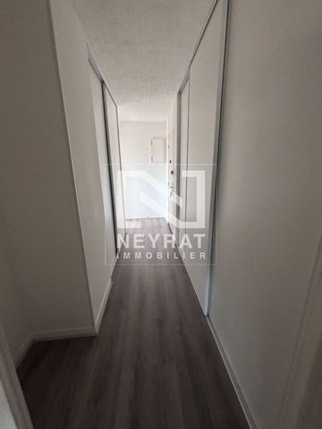 Location Appartement 3 pièces 75m² DIGOIN 71160 - Photo 4