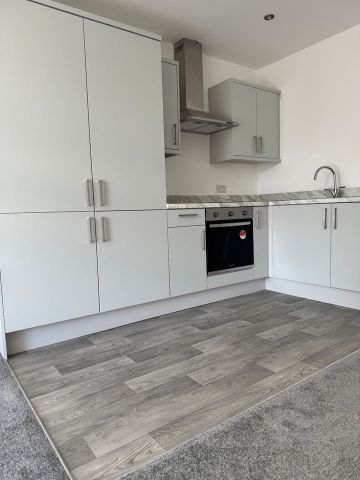 1 Bed Flat, Egerton Park, CH42 - Photo 2