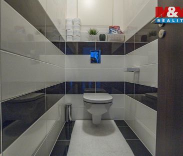 Pronájem bytu 2+kk 58 m² - Fotografie 4