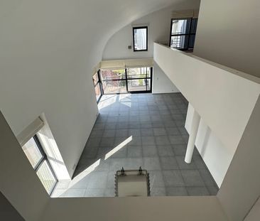 Penthouse te huur - Photo 3