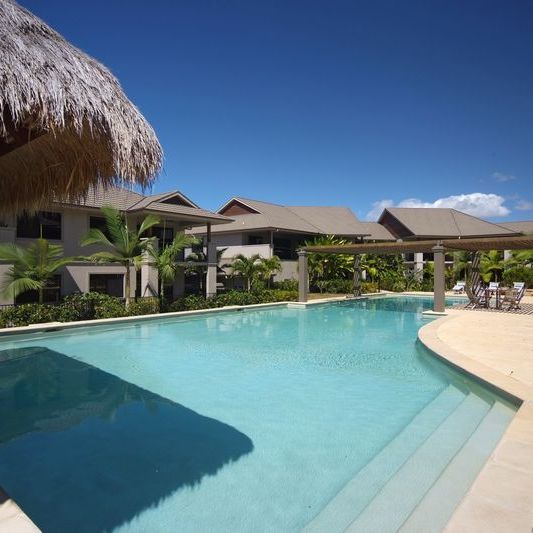 Stunning 2-Bedroom Apartment in a Tropical Resort Setting - Photo 1