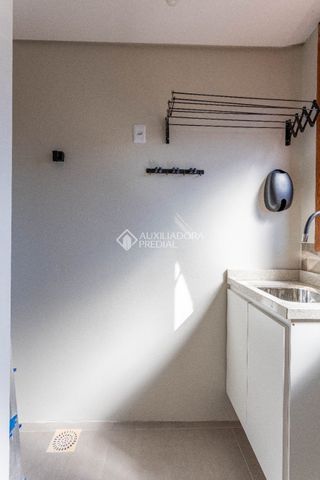 Apartamento com 1 quarto e 45m² para alugar em Higienópolis, Porto Alegre. - Foto 5