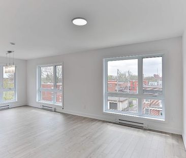 3 CH - 1 SDB - Montréal-Est - $1,735 /mo - Photo 1