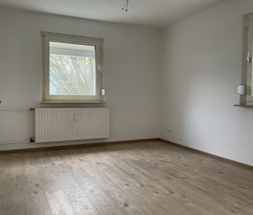3-Zimmer-Wohnung in Gelsenkirchen Hassel - Foto 3