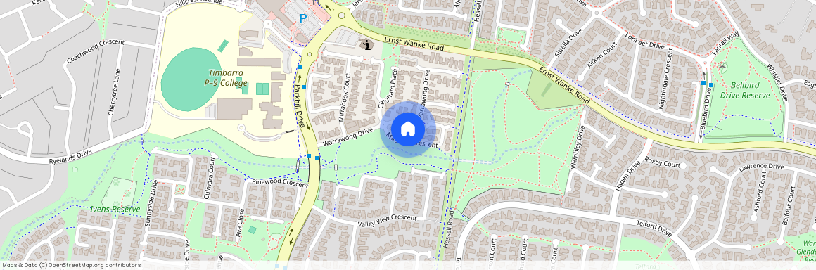 4 Magarra Crescent, Vic 3806, Berwick