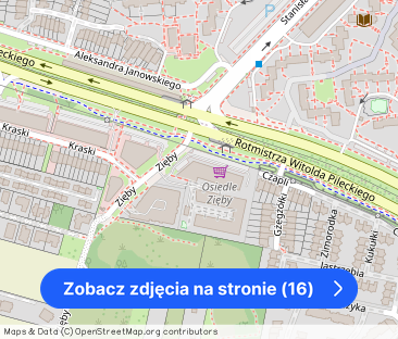 Premium 35 m2 | Ursynów | 2 pokoje | Komórka lok. – zdjęcie 1
