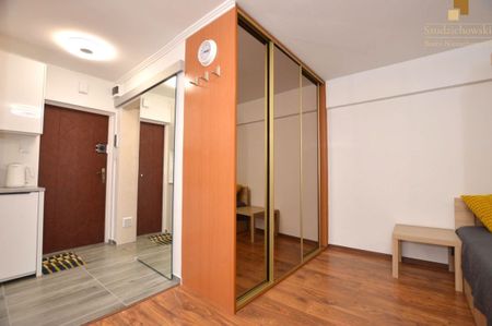 Mieszkanie na wynajem Warszawa, Wola, Wola, Mordechaja Anielewicza - Zdjęcie 5