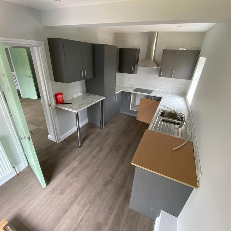 1 bedroom end of terrace house to rent - Photo 1
