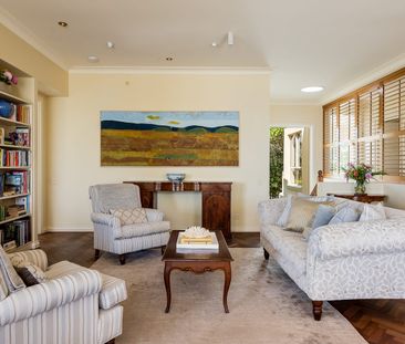Architecturally Designed Luxury Living with Panoramic City Views - Photo 1
