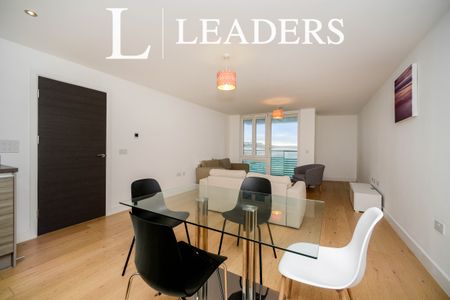 2 bedroom apartment to rent The Boardwalk, Brighton, BN2 - Photo 5