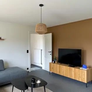 Prachtig gerenoveerde woning op een unieke locatie! - Photo 1