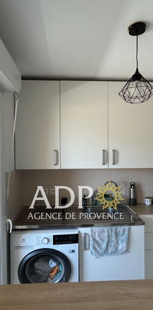 Location Appartement 2 pièces 42m² PEGOMAS 06580 - Photo 1