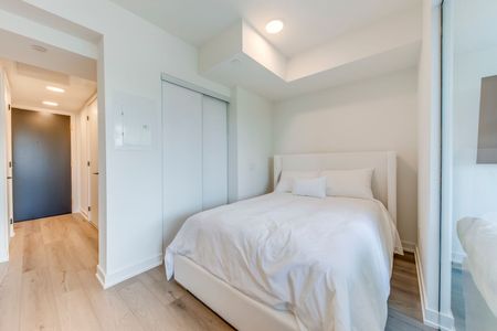 For Lease - 5 Lakeview Avenue Unit# 415, Toronto, Ontario - Photo 5