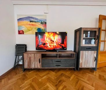 Piso de alquiler en Calle de Alcalde Luis Egea, 9, Casco Antiguo - Photo 3