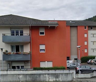 Location Appartement 4 pièces 84m² MARIGNIER 74970 - Photo 6