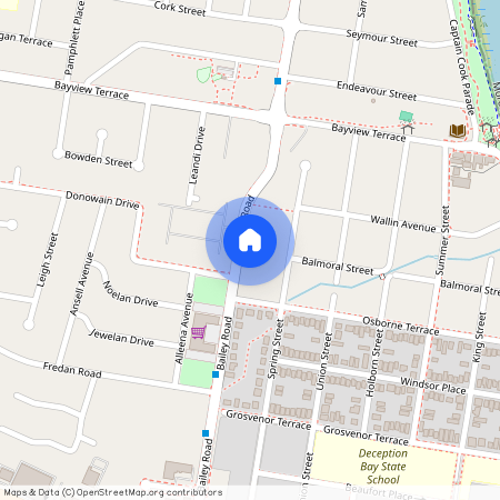 30 Bailey Road Deception Bay