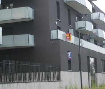 T2 à louer à Tourcoing - Réf. 338 - Photo 3