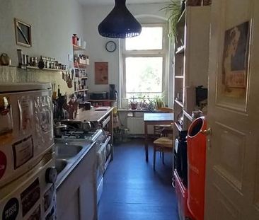 24qm Zimmer an Pendler:in - Photo 4