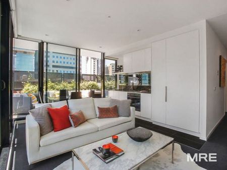 305/52 Park Street, South Melbourne - Photo 3