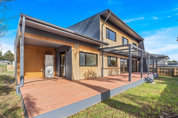 Energy Efficient Excellence - Passive Home In The Ranges - Photo 1