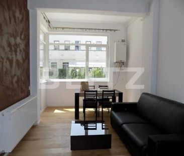 2 camere, 50 mp, prima inchiriere, garaj, imobil nou, zona strazii Traian - Photo 3