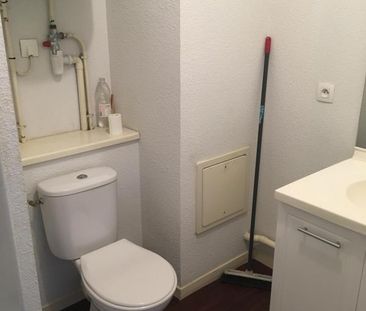 Location Appartement 1 pièce 18m² VILLEURBANNE 69100 - Photo 4
