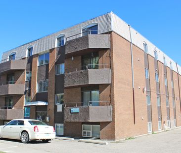 Libra Apartments | 202 Avenue N South, Saskatoon - Photo 1