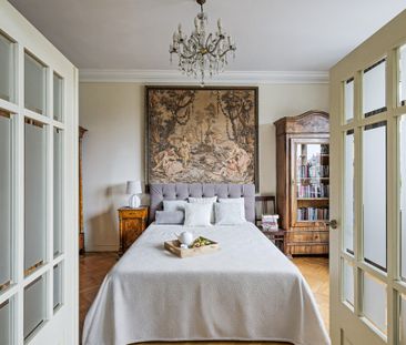 Warszawa, Śródmieście, Ujazdów, Chocimska - Фото 6