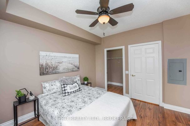 For Lease - 35 Kingsbridge Garden Circle Unit# 2607, Mississauga, Ontario - Photo 1