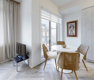 For Lease - 15 David Eyer Road Unit# 1403, Richmond Hill, Ontario - Photo 2