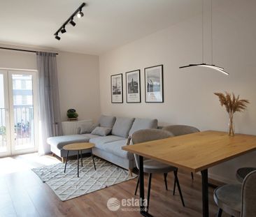 2pok mieszkanie ul.Kurkowa, Śródmieście Wrocław - Dolnośląskie - Photo 2
