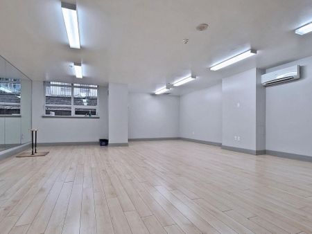 For Lease - 816 Lansdowne Avenue Unit# 1010, Toronto, Ontario - Photo 3