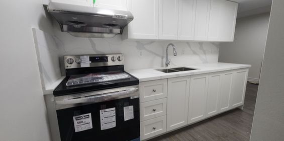 For Lease - 37 Greenview Circle Unit# BSMT, Vaughan, Ontario - Photo 3