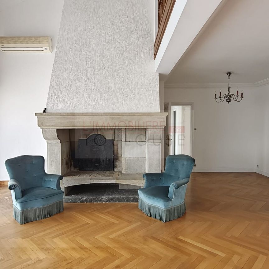 Location Appartement 6 pièces 172m² TOULOUSE 31500 - Photo 1