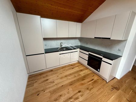 Charmante Wohnung in zentraler Lage! - Photo 4