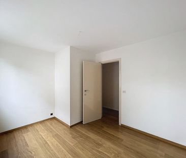 Lichtrijk, instapklaar hoekappartement met open zicht - Photo 2