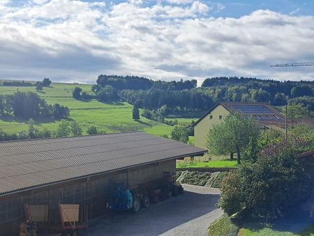 PEREY 5, 3.5 room apartment with concierge station - Photo 4