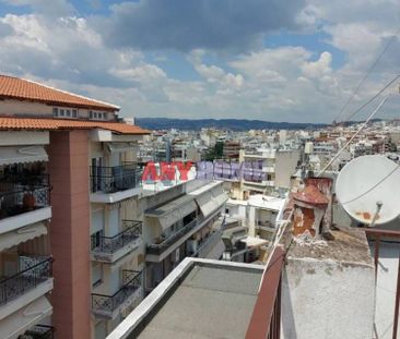Studio/Γκαρσονιέρα για ενοικίαση Συκιές - Photo 4