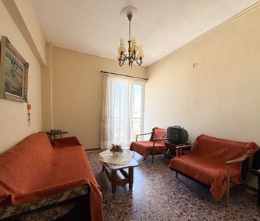 Διαμέρισμα για ενοικίαση Νέα Παλάτια (Ωρωπός) - Photo 1