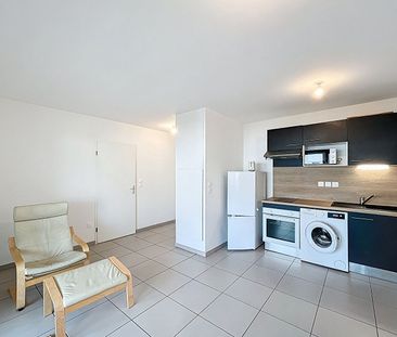 Appartement 2 pièces - Photo 1